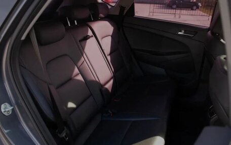 Hyundai Tucson III, 2020 год, 2 150 000 рублей, 6 фотография