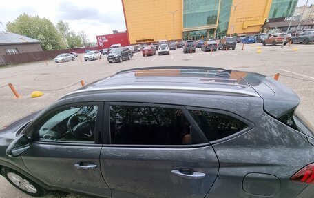Hyundai Tucson III, 2020 год, 2 150 000 рублей, 10 фотография