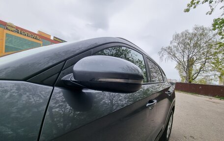 Hyundai Tucson III, 2020 год, 2 150 000 рублей, 17 фотография