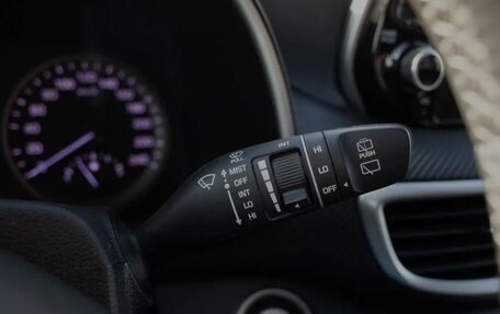 Hyundai Tucson III, 2020 год, 2 150 000 рублей, 22 фотография