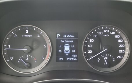 Hyundai Tucson III, 2020 год, 2 150 000 рублей, 27 фотография