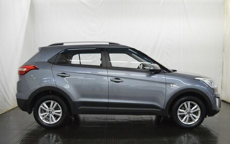 Hyundai Creta I рестайлинг, 2017 год, 1 500 000 рублей, 4 фотография