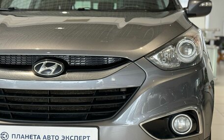 Hyundai ix35 I рестайлинг, 2012 год, 1 050 000 рублей, 5 фотография