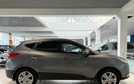 Hyundai ix35 I рестайлинг, 2012 год, 1 050 000 рублей, 11 фотография
