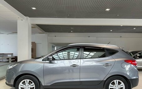 Hyundai ix35 I рестайлинг, 2012 год, 1 050 000 рублей, 10 фотография