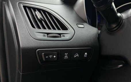 Hyundai ix35 I рестайлинг, 2012 год, 1 050 000 рублей, 14 фотография