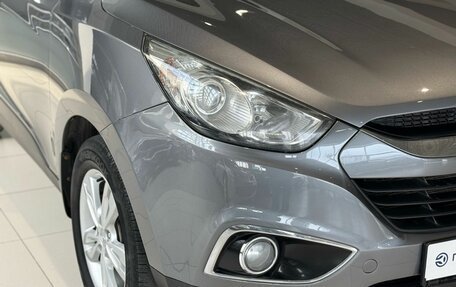 Hyundai ix35 I рестайлинг, 2012 год, 1 050 000 рублей, 4 фотография