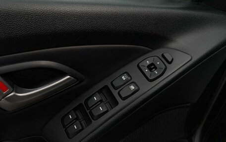 Hyundai ix35 I рестайлинг, 2012 год, 1 050 000 рублей, 13 фотография
