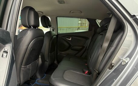 Hyundai ix35 I рестайлинг, 2012 год, 1 050 000 рублей, 16 фотография