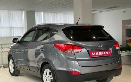 Hyundai ix35 I рестайлинг, 2012 год, 1 050 000 рублей, 8 фотография