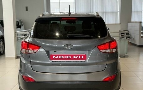 Hyundai ix35 I рестайлинг, 2012 год, 1 050 000 рублей, 7 фотография