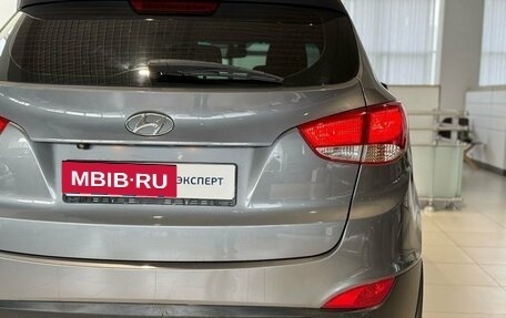 Hyundai ix35 I рестайлинг, 2012 год, 1 050 000 рублей, 9 фотография