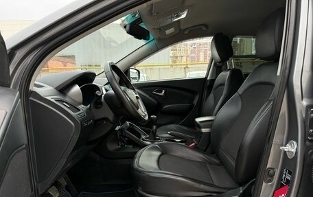 Hyundai ix35 I рестайлинг, 2012 год, 1 050 000 рублей, 15 фотография