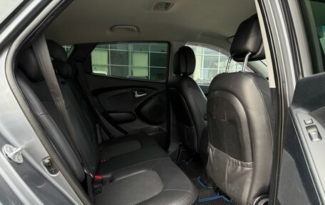 Hyundai ix35 I рестайлинг, 2012 год, 1 050 000 рублей, 20 фотография