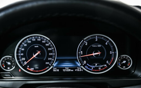 BMW X6, 2014 год, 3 699 000 рублей, 10 фотография