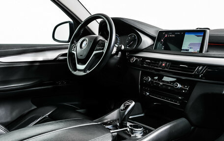 BMW X6, 2014 год, 3 699 000 рублей, 9 фотография