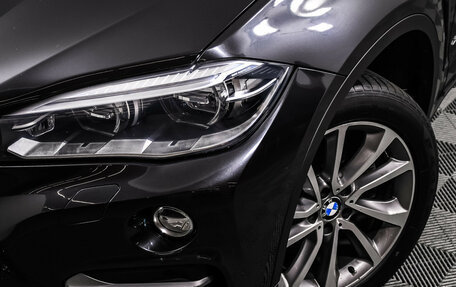 BMW X6, 2014 год, 3 699 000 рублей, 14 фотография