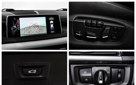 BMW X6, 2014 год, 3 699 000 рублей, 16 фотография