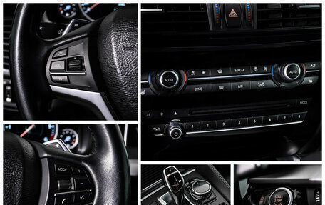 BMW X6, 2014 год, 3 699 000 рублей, 15 фотография