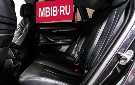 BMW X6, 2014 год, 3 699 000 рублей, 13 фотография