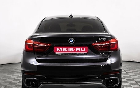 BMW X6, 2014 год, 3 699 000 рублей, 6 фотография