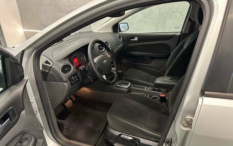 Ford Focus II рестайлинг, 2007 год, 399 000 рублей, 11 фотография