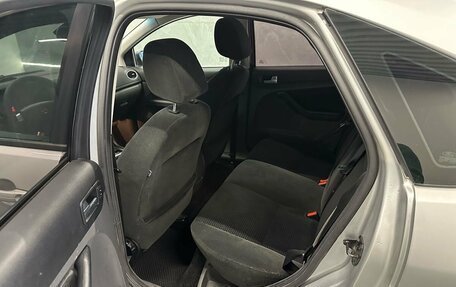 Ford Focus II рестайлинг, 2007 год, 399 000 рублей, 12 фотография