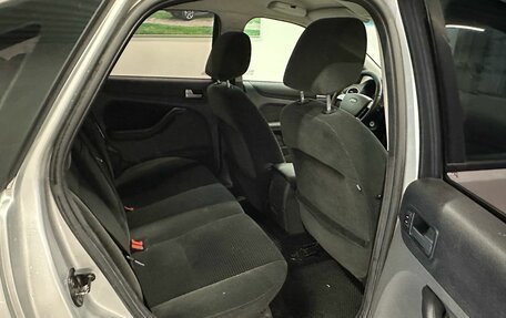 Ford Focus II рестайлинг, 2007 год, 399 000 рублей, 10 фотография