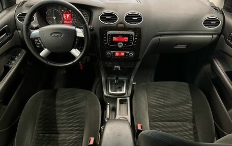 Ford Focus II рестайлинг, 2007 год, 399 000 рублей, 13 фотография