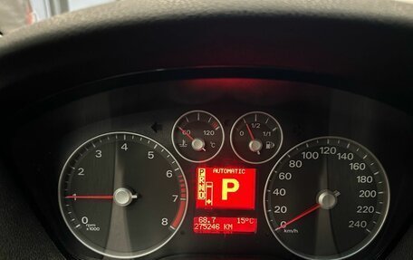 Ford Focus II рестайлинг, 2007 год, 399 000 рублей, 15 фотография