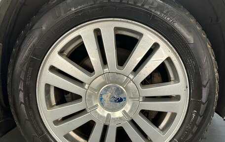 Ford Focus II рестайлинг, 2007 год, 399 000 рублей, 16 фотография