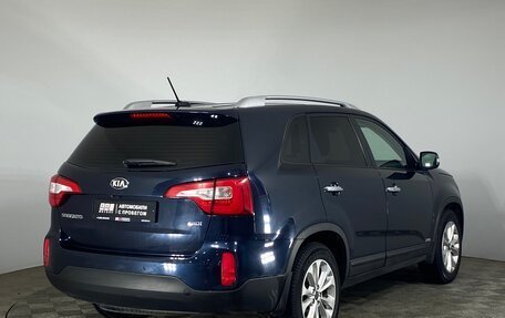 KIA Sorento II рестайлинг, 2018 год, 2 249 000 рублей, 5 фотография