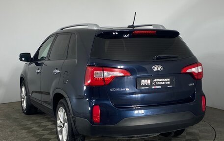KIA Sorento II рестайлинг, 2018 год, 2 249 000 рублей, 7 фотография