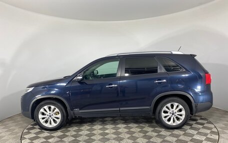 KIA Sorento II рестайлинг, 2018 год, 2 249 000 рублей, 8 фотография