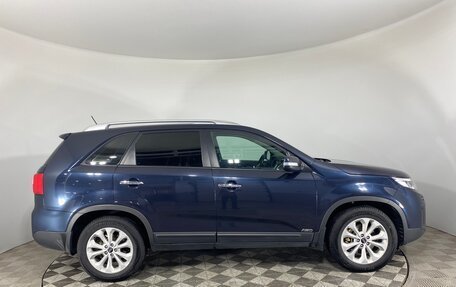 KIA Sorento II рестайлинг, 2018 год, 2 249 000 рублей, 4 фотография