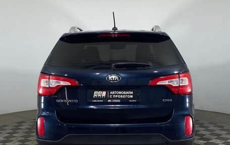 KIA Sorento II рестайлинг, 2018 год, 2 249 000 рублей, 6 фотография