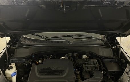 KIA Sorento II рестайлинг, 2018 год, 2 249 000 рублей, 11 фотография