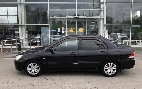 Mitsubishi Lancer IX, 2005 год, 449 000 рублей, 4 фотография