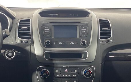KIA Sorento II рестайлинг, 2018 год, 2 249 000 рублей, 16 фотография