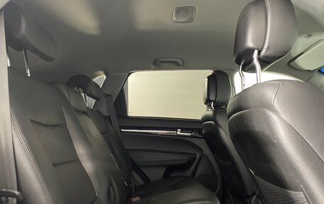 KIA Sorento II рестайлинг, 2018 год, 2 249 000 рублей, 20 фотография