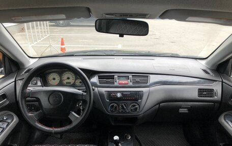 Mitsubishi Lancer IX, 2005 год, 449 000 рублей, 10 фотография