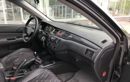 Mitsubishi Lancer IX, 2005 год, 449 000 рублей, 9 фотография