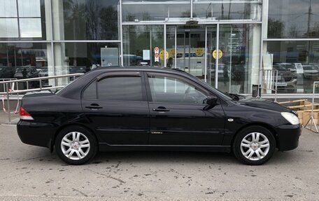 Mitsubishi Lancer IX, 2005 год, 449 000 рублей, 8 фотография