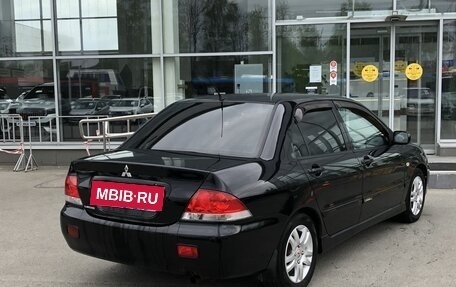 Mitsubishi Lancer IX, 2005 год, 449 000 рублей, 7 фотография