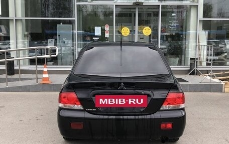 Mitsubishi Lancer IX, 2005 год, 449 000 рублей, 6 фотография