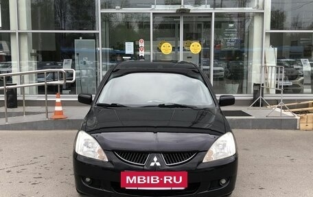 Mitsubishi Lancer IX, 2005 год, 449 000 рублей, 2 фотография