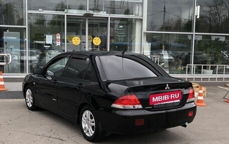 Mitsubishi Lancer IX, 2005 год, 449 000 рублей, 5 фотография