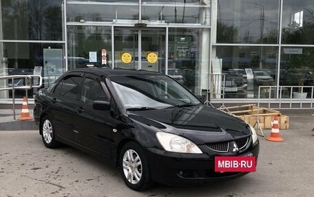 Mitsubishi Lancer IX, 2005 год, 449 000 рублей, 3 фотография
