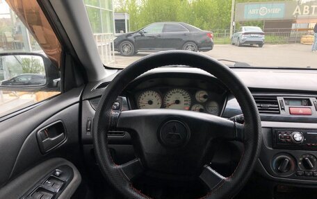 Mitsubishi Lancer IX, 2005 год, 449 000 рублей, 12 фотография