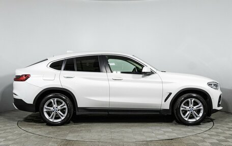 BMW X4, 2020 год, 4 450 000 рублей, 4 фотография